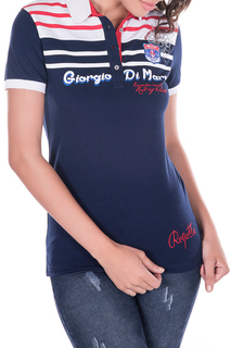 polo t-shirt GIORGIO DI MARE