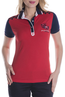 polo t-shirt GIORGIO DI MARE