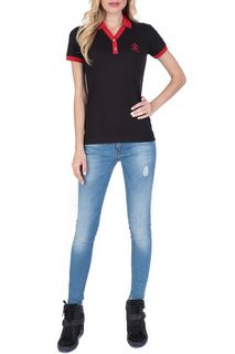 polo t-shirt GIORGIO DI MARE