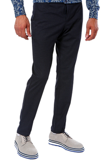 Брюки Van Cliff casual