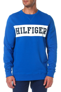 Толстовка Tommy Hilfiger Denim