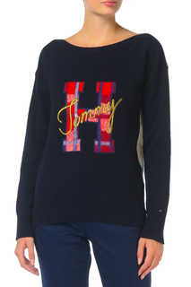 Джемпер Tommy Hilfiger