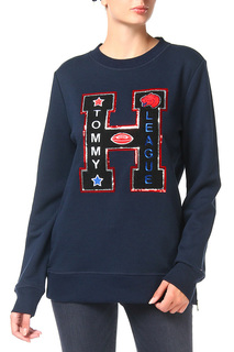 Толстовка Tommy Hilfiger
