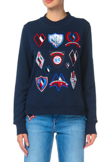 Толстовка Tommy Hilfiger
