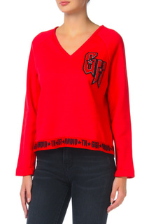 Толстовка Tommy Hilfiger