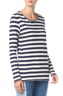 Футболка с длинным рукавом Tommy Hilfiger Denim