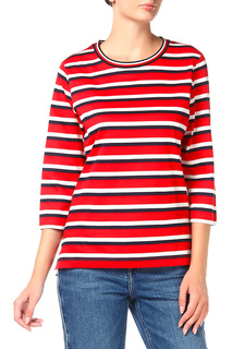 Футболка с длинным рукавом Tommy Hilfiger
