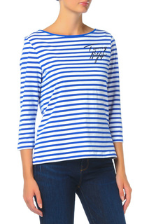 Футболка с длинным рукавом Tommy Hilfiger