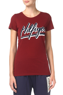 Футболка Tommy Hilfiger Denim
