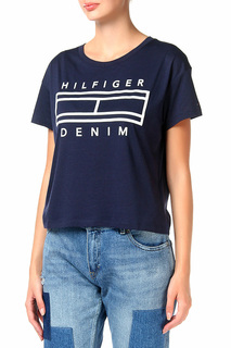 Футболка Tommy Hilfiger Denim