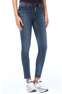 Джинсы Tommy Hilfiger Denim