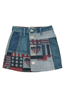 Юбка Tommy Hilfiger
