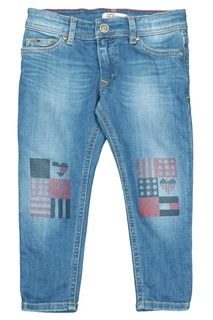 Джинсы Tommy Hilfiger