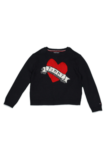Джемпер Tommy Hilfiger