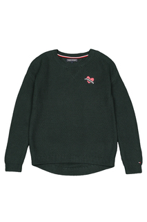 Джемпер Tommy Hilfiger