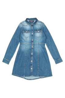 Платье Tommy Hilfiger