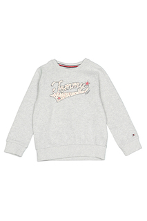 Толстовка Tommy Hilfiger