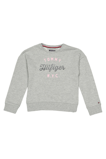 Толстовка Tommy Hilfiger