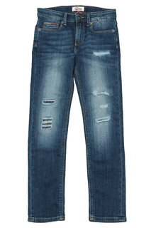 Джинсы Tommy Hilfiger