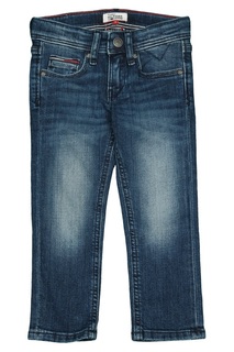 Джинсы Tommy Hilfiger