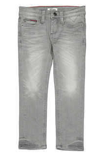 Джинсы Tommy Hilfiger