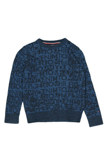 Джемпер Tommy Hilfiger