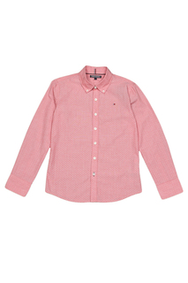 Рубашка Tommy Hilfiger