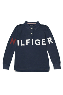 Рубашка поло Tommy Hilfiger