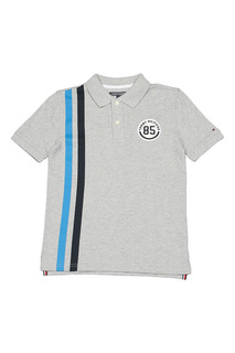 Рубашка поло Tommy Hilfiger