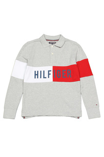 Рубашка поло Tommy Hilfiger