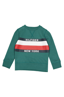 Толстовка Tommy Hilfiger