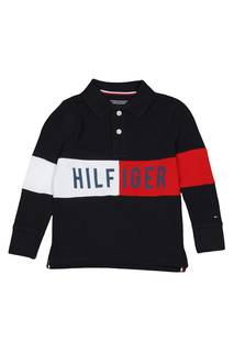 Рубашка поло Tommy Hilfiger
