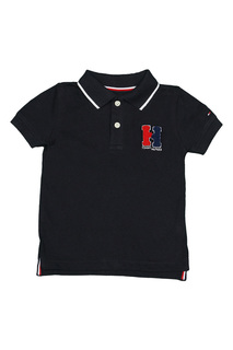 Рубашка поло Tommy Hilfiger