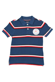 Рубашка поло Tommy Hilfiger