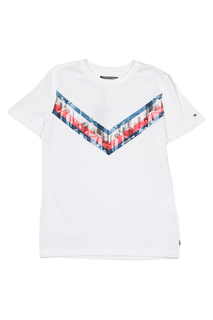 Футболка Tommy Hilfiger