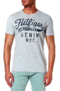 Футболка Tommy Hilfiger Denim