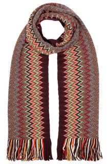 Scarf Missoni