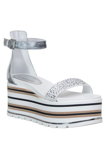 platform sandals Loretta Pettinari