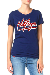 Футболка Tommy Hilfiger Denim