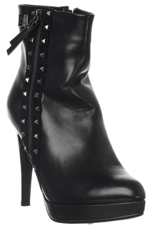 ANKLE BOOTS Laura Biagiotti