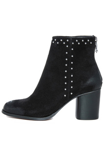 ankle boots GUSTO