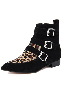 ankle boots GUSTO