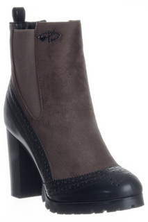 ANKLE BOOTS Braccialini