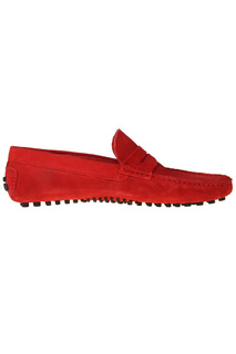 moccasins Malatesta