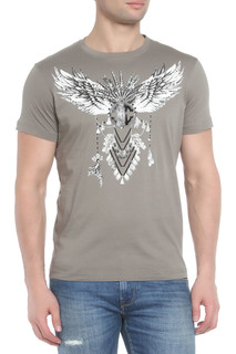 Футболка Roberto Cavalli