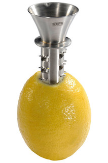 Соковыжималка для лимона GEFU