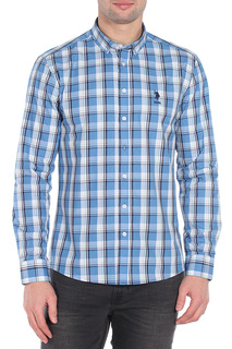 Рубашка U.S. Polo Assn.