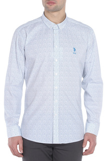 Рубашка U.S. Polo Assn.
