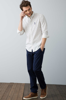 Рубашка U.S. Polo Assn.