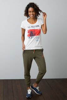 Брюки спортивные U.S. Polo Assn.